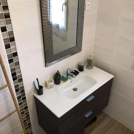 Le Nid Douillet Auzits