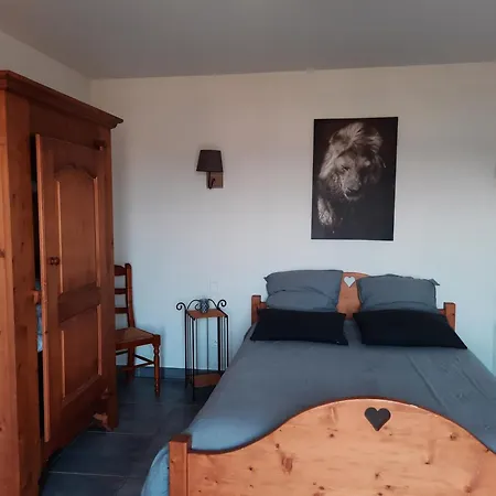 Apartment Le Nid Douillet