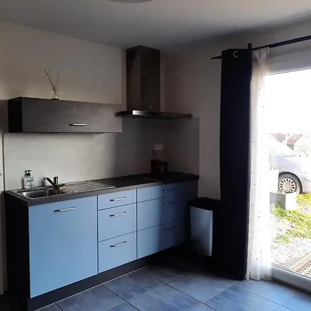 Le Nid Douillet * Auzits