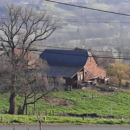 Apartament Le Nid Douillet *