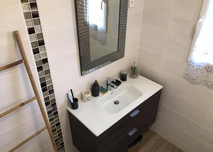 Le Nid Douillet Auzits