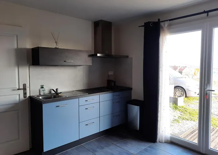 Le Nid Douillet * Auzits